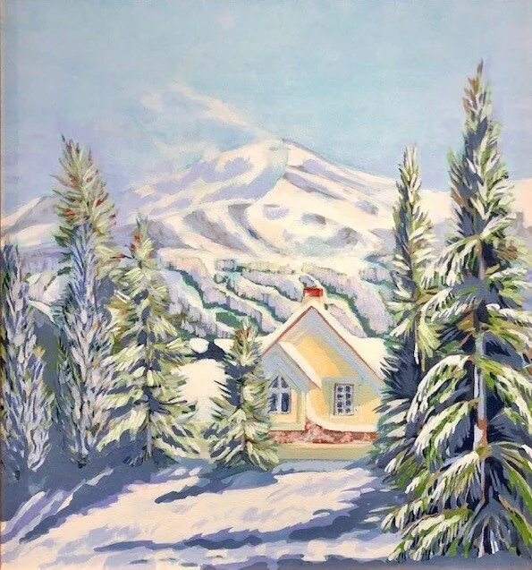 Breckenridge