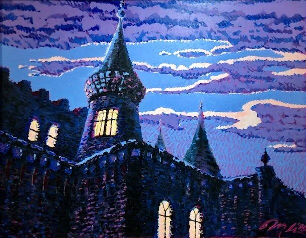 Transylvania