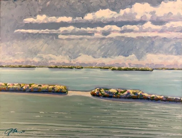 Estero Bay