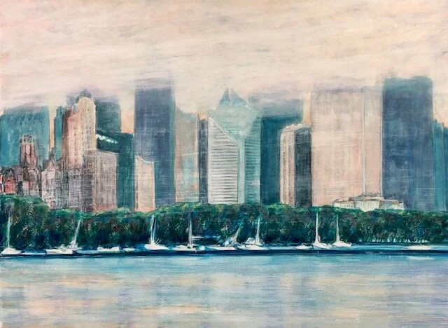 Windy City
