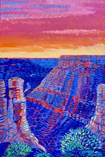 Toroweap, Grand Canyon