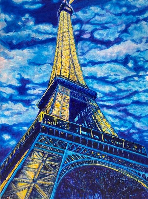 La Dame de Fer