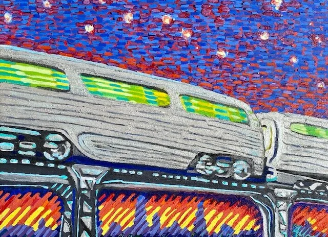 The L Track