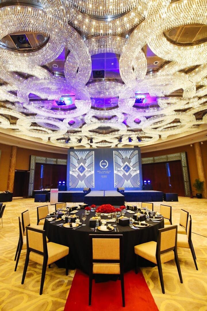 CFKL Group of Companies 4th Anniversary Dinner 2019