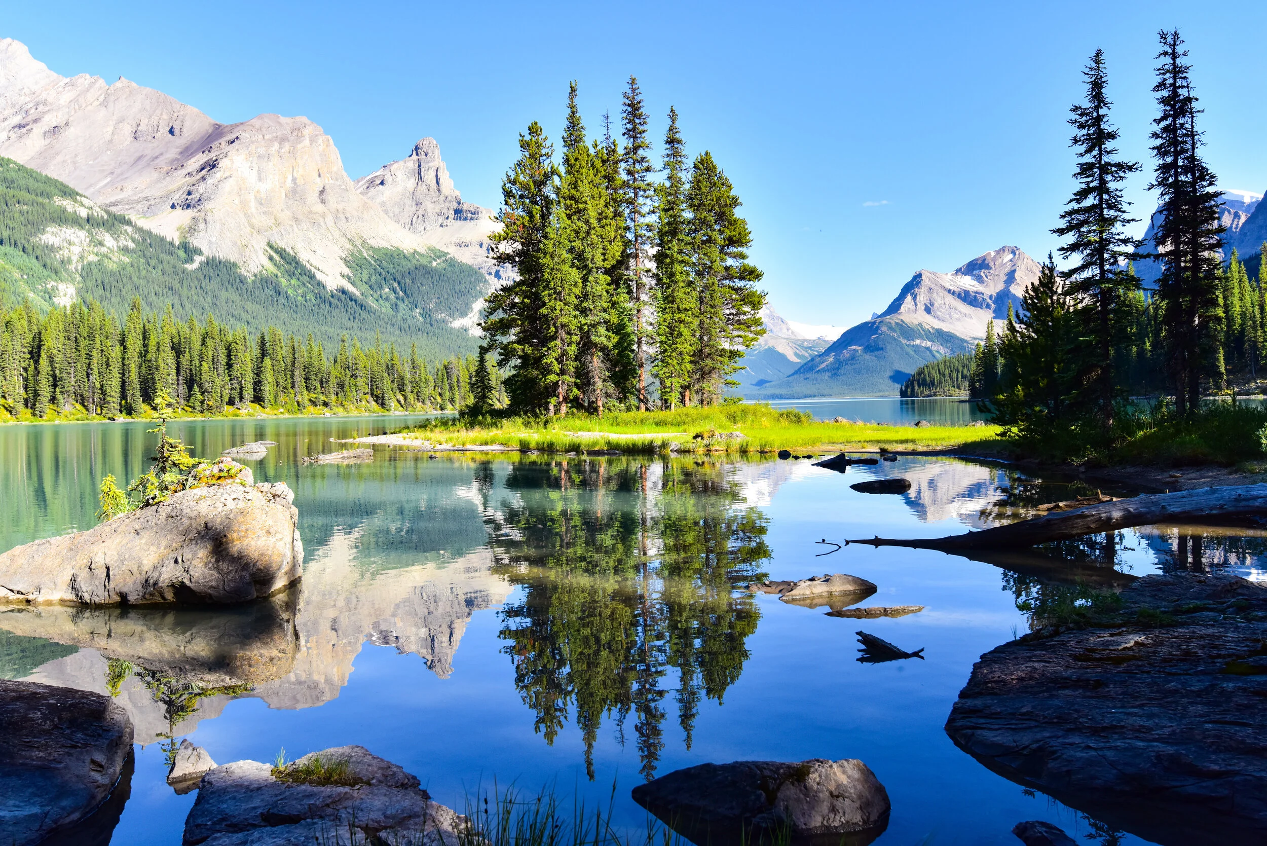 Jasper Statan island reflections.jpg