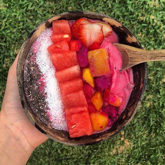 Inspiration from 13 year old @__cookingwithkate__ for a healthy pick me up using our Tropical Paradise Blitzit smoothie sachet. Perfect for a beautiful hot Tuesday! 😋
.
.
.
.
.
#blitzitfruitsmoothie #costcoaustralia #onlyfruit #heathy #healthylifest