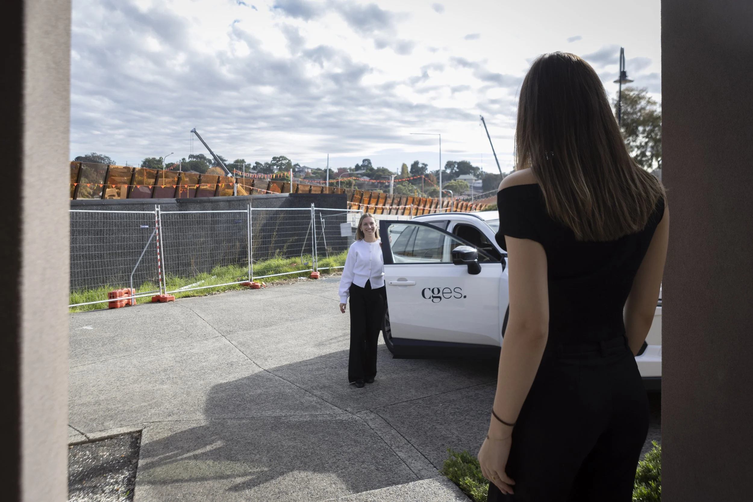 Project: North East Link 