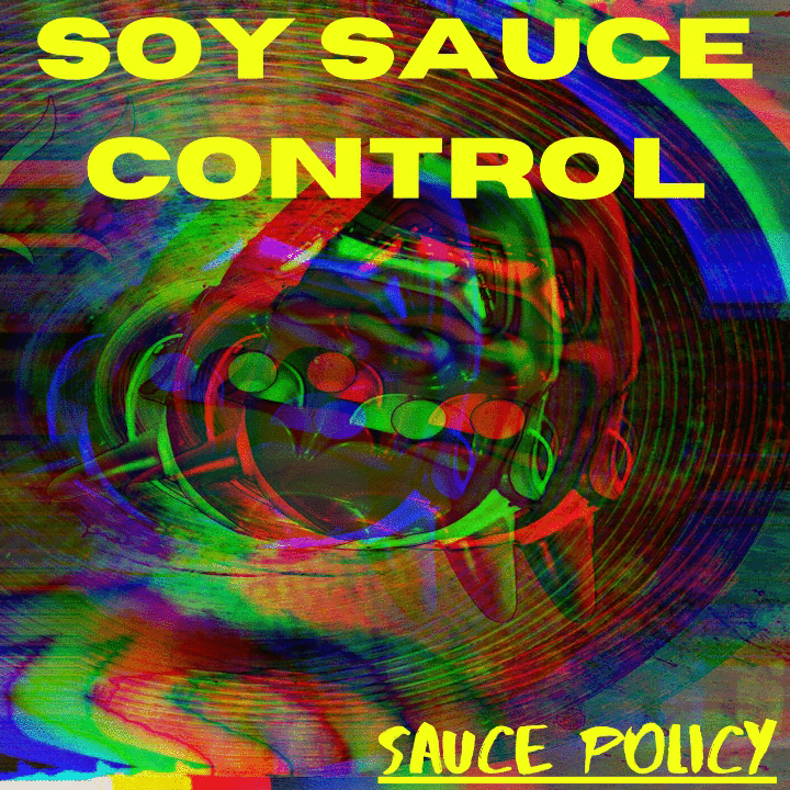 Soy Sauce Control - Sauce Policy