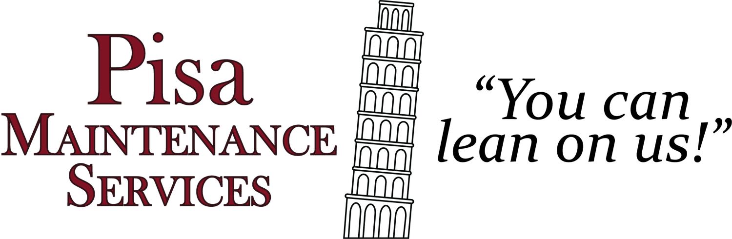 Pisa Maintenance Services