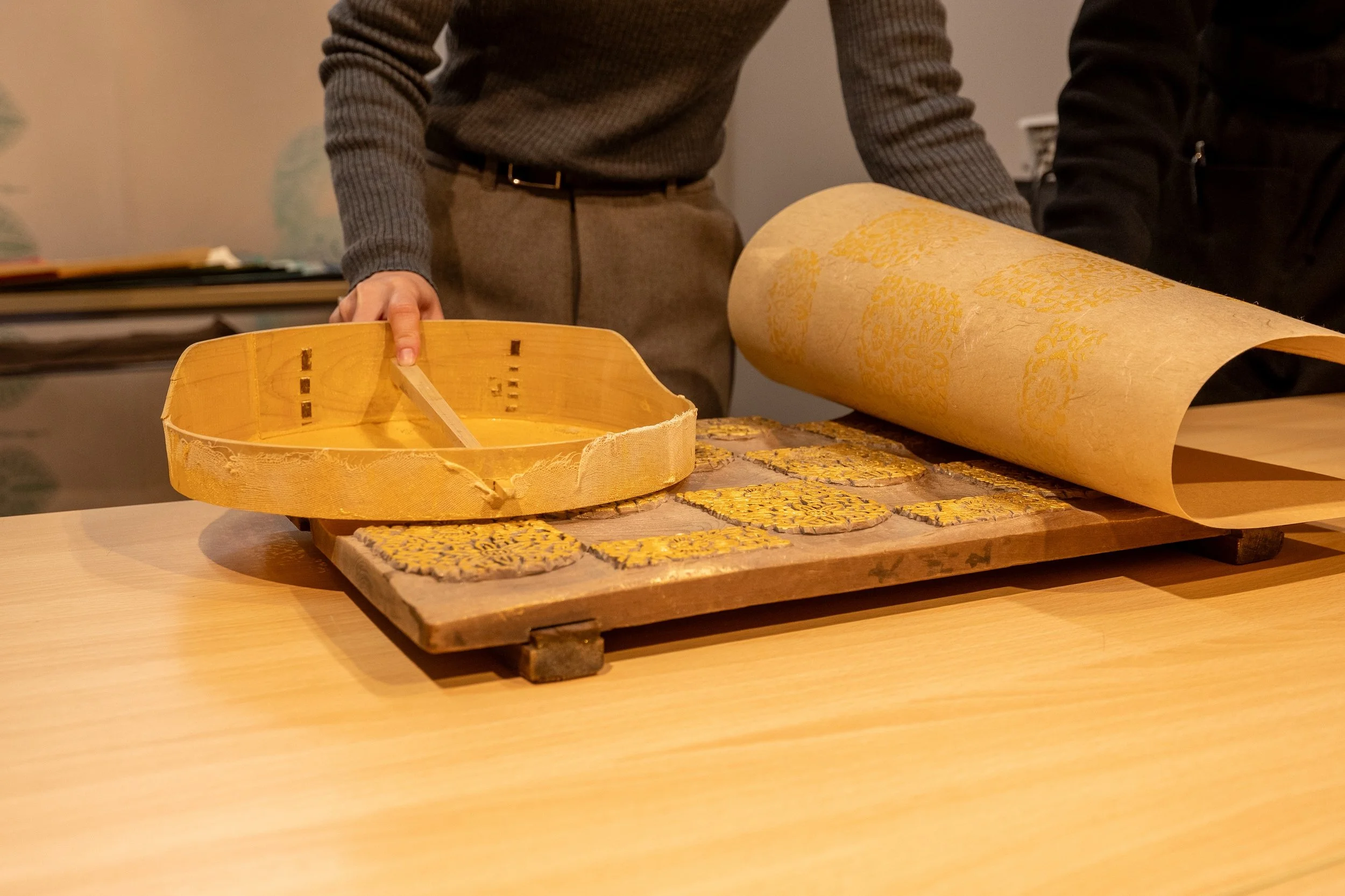 Karakami adding colour.jpeg