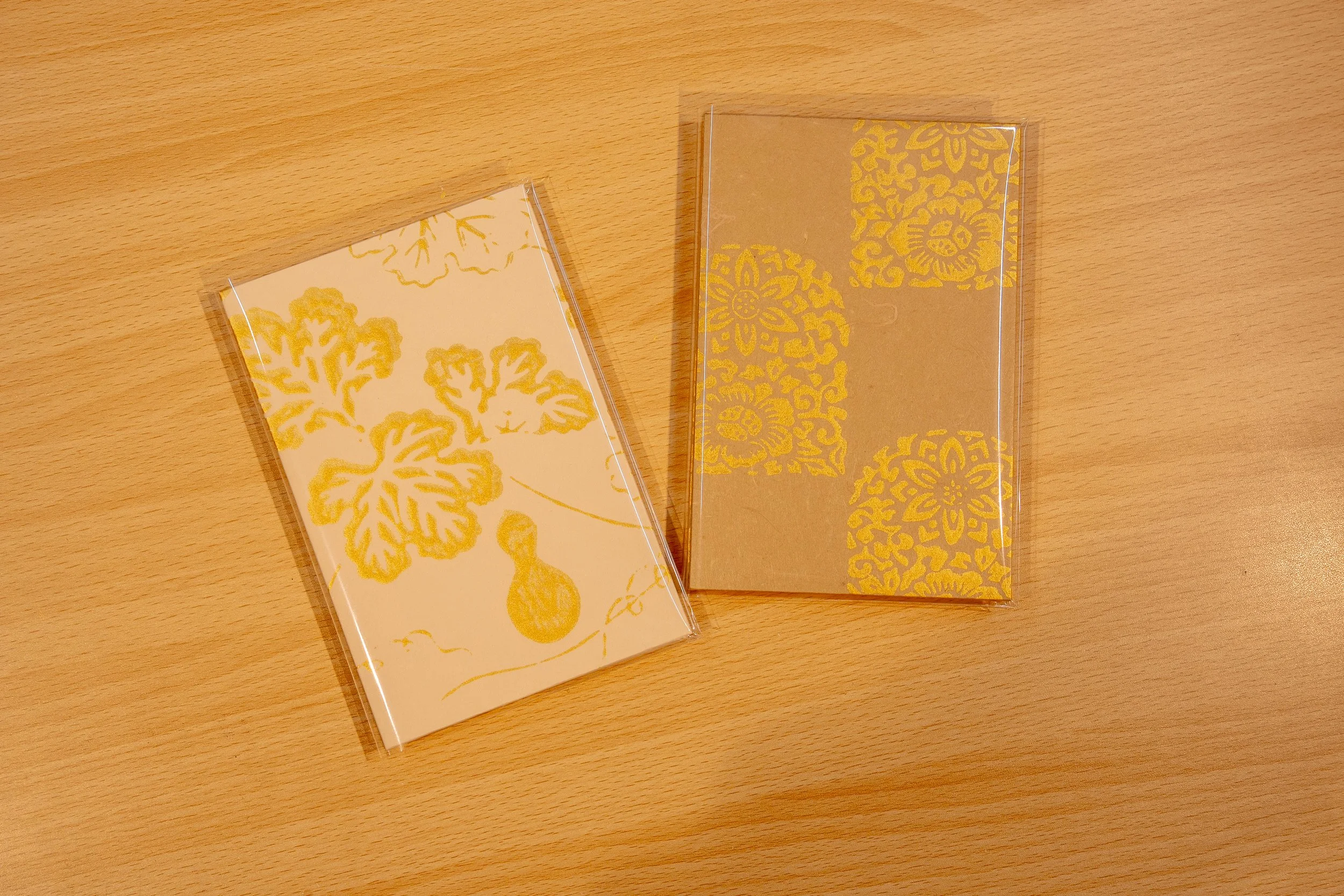 Karakami stamp books.jpg