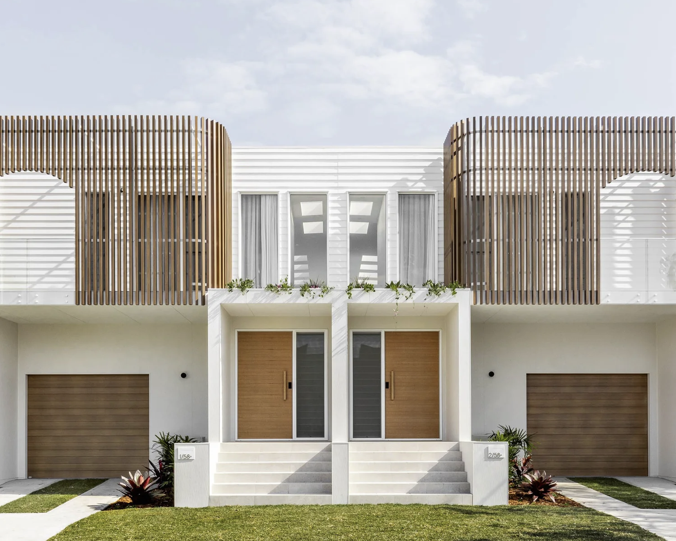 Aven Residence