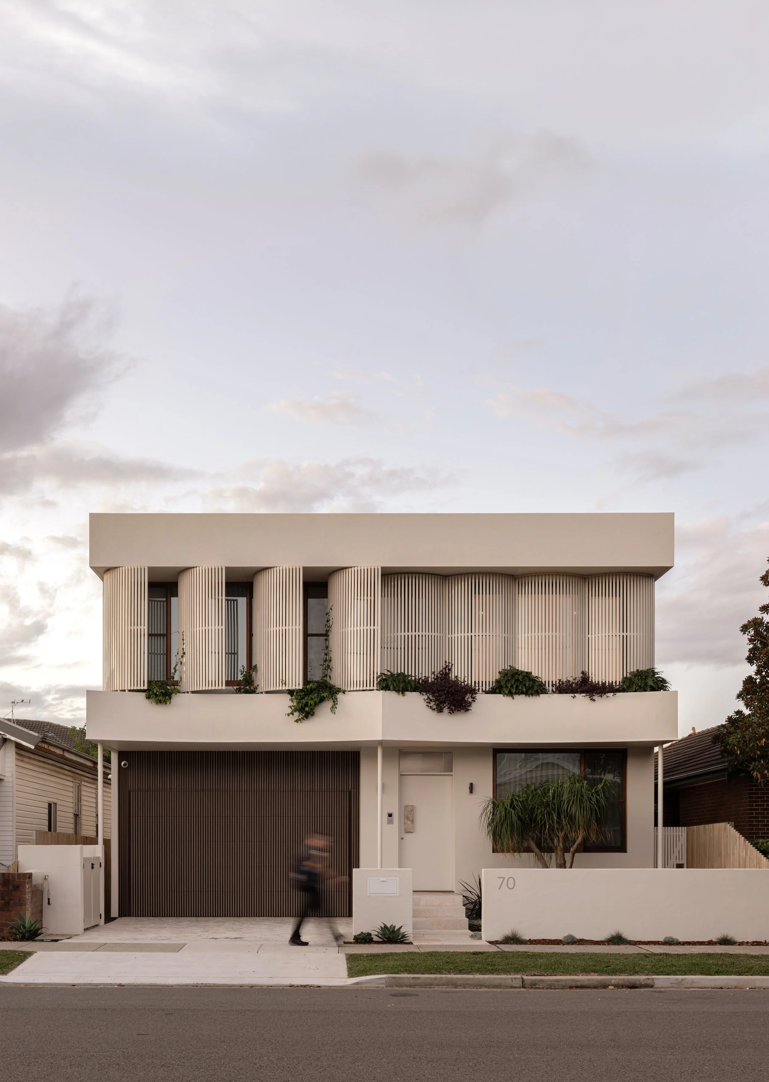 Sol Residence