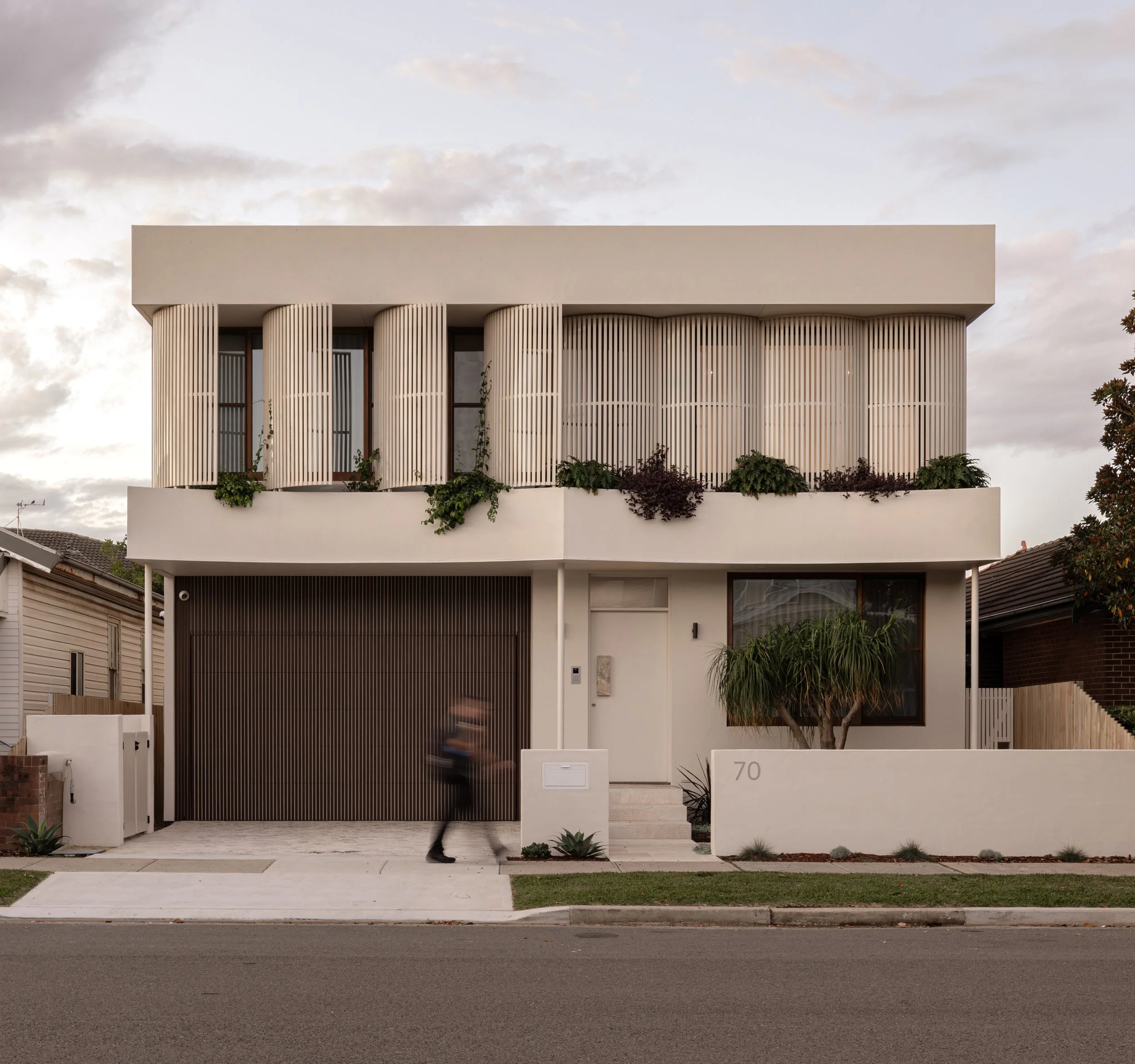 Sole’ Residence