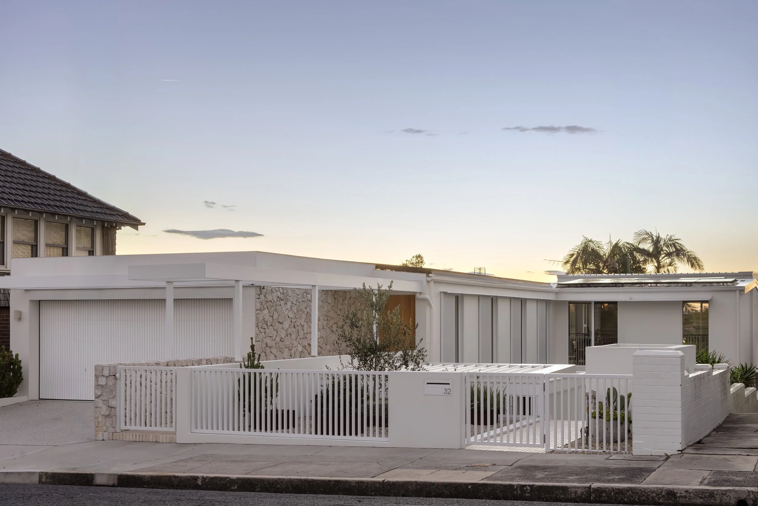 Jada Residence
