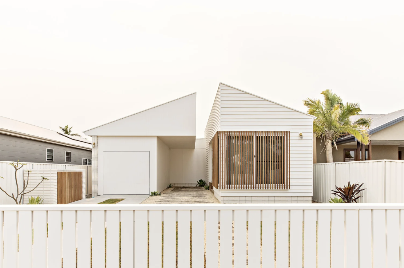 One' Residence