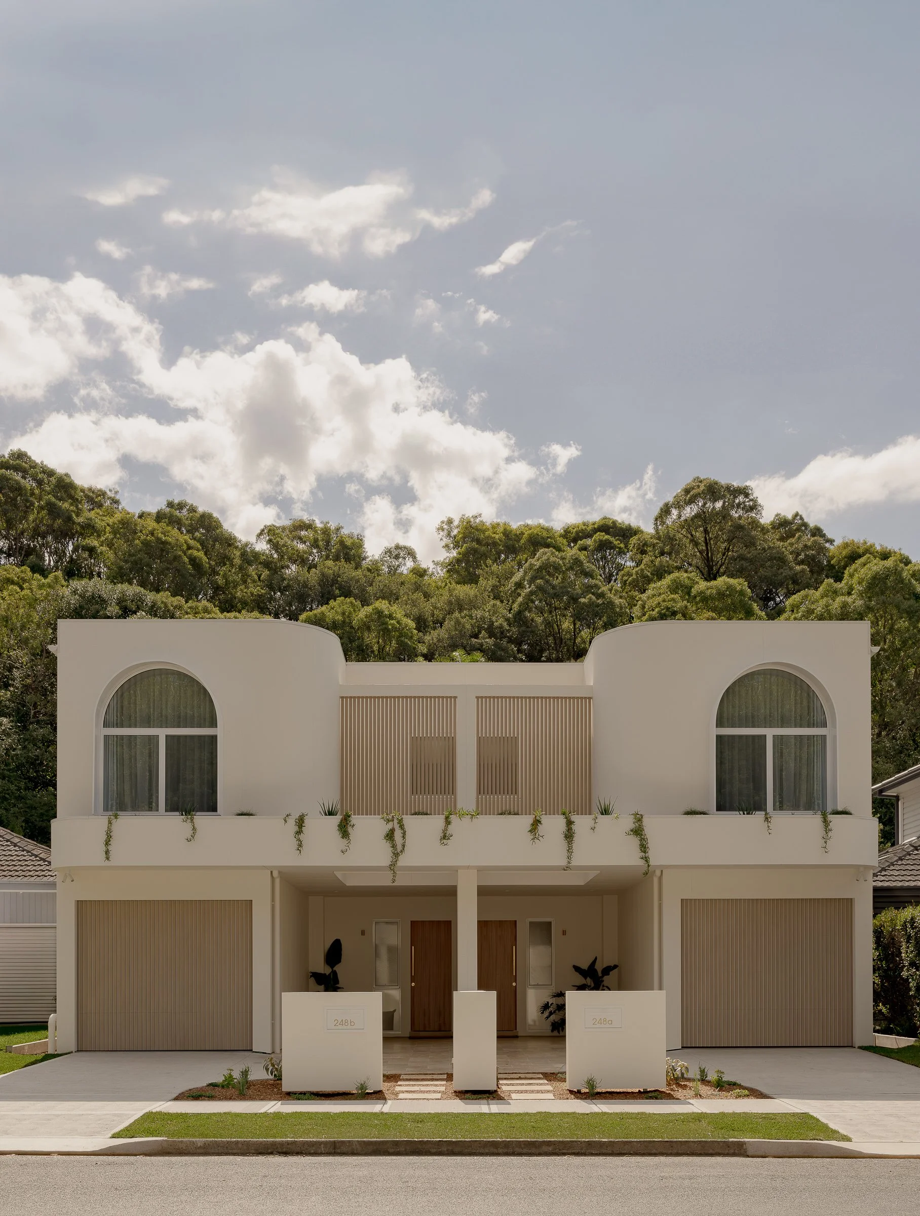Opale Residence