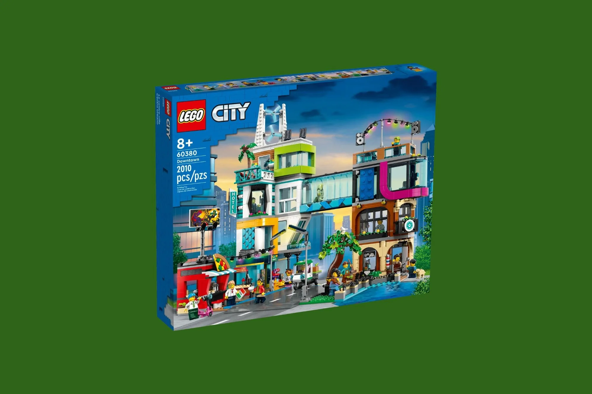 Lego Outlets Shop New & Used LEGO — minifigoutlet