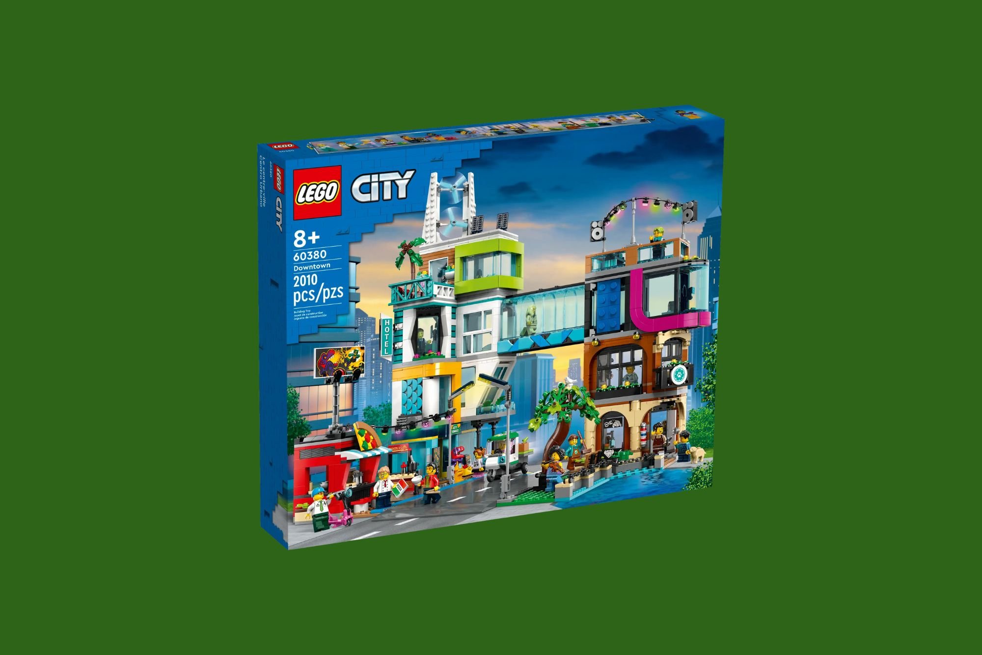 Shop New & Used LEGO — minifigoutlet