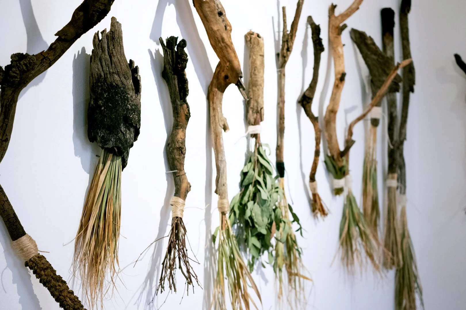 Ordinary Intricacies . Group Exhibition