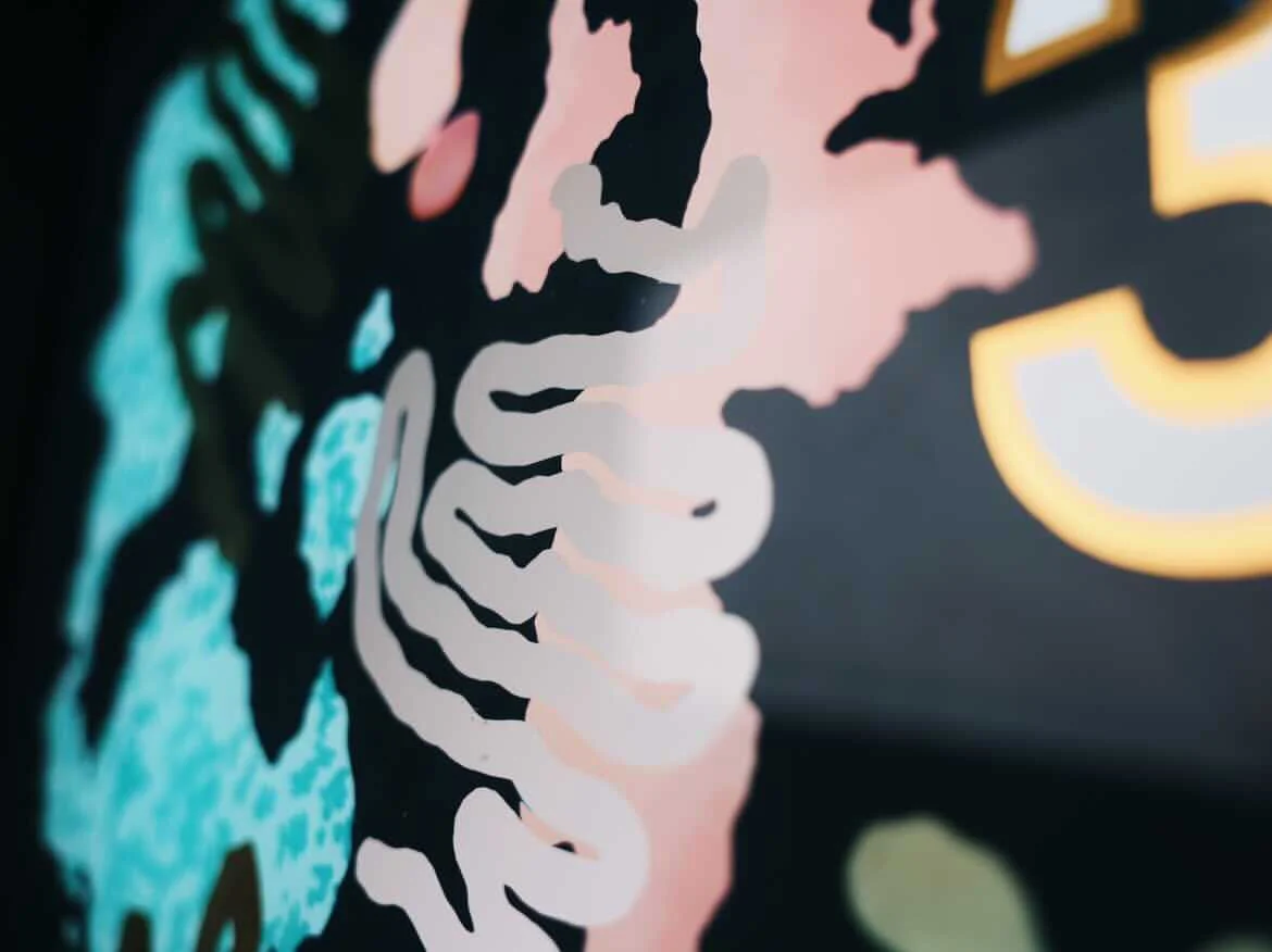 Dulwich Hill. 2020. Jackson Residential Commission. Sydney.