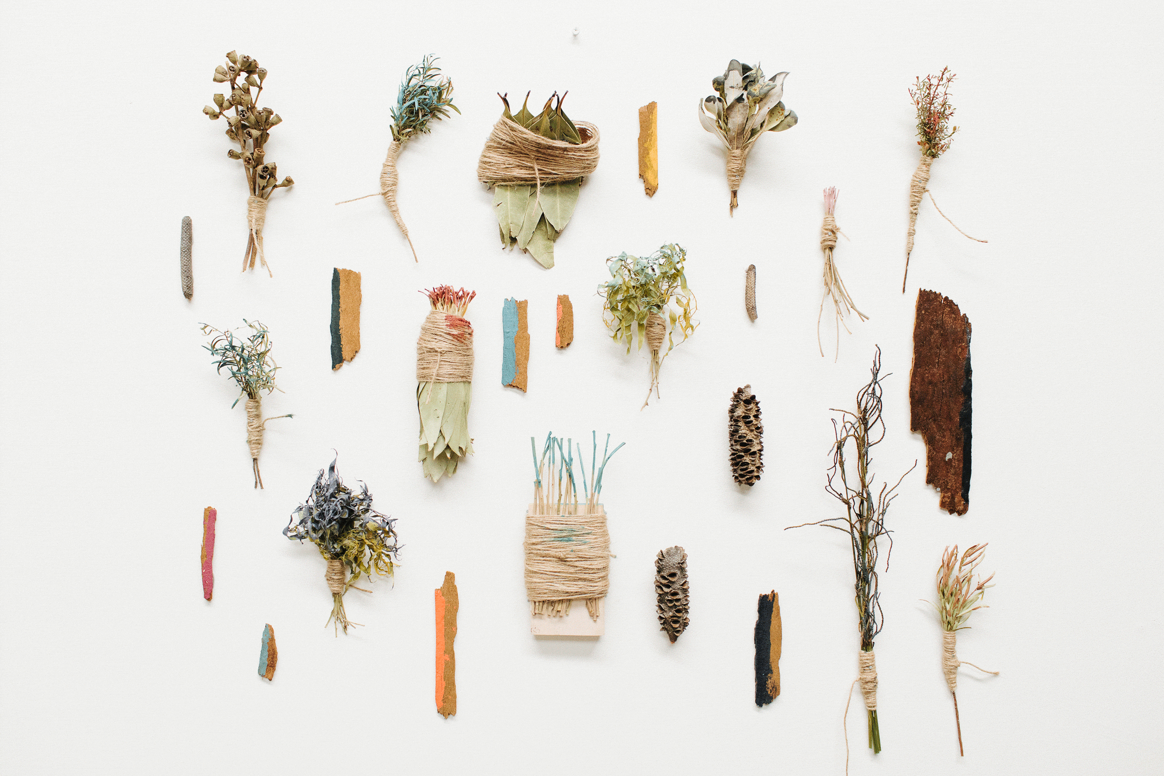 No Show . Onwards Gallery.