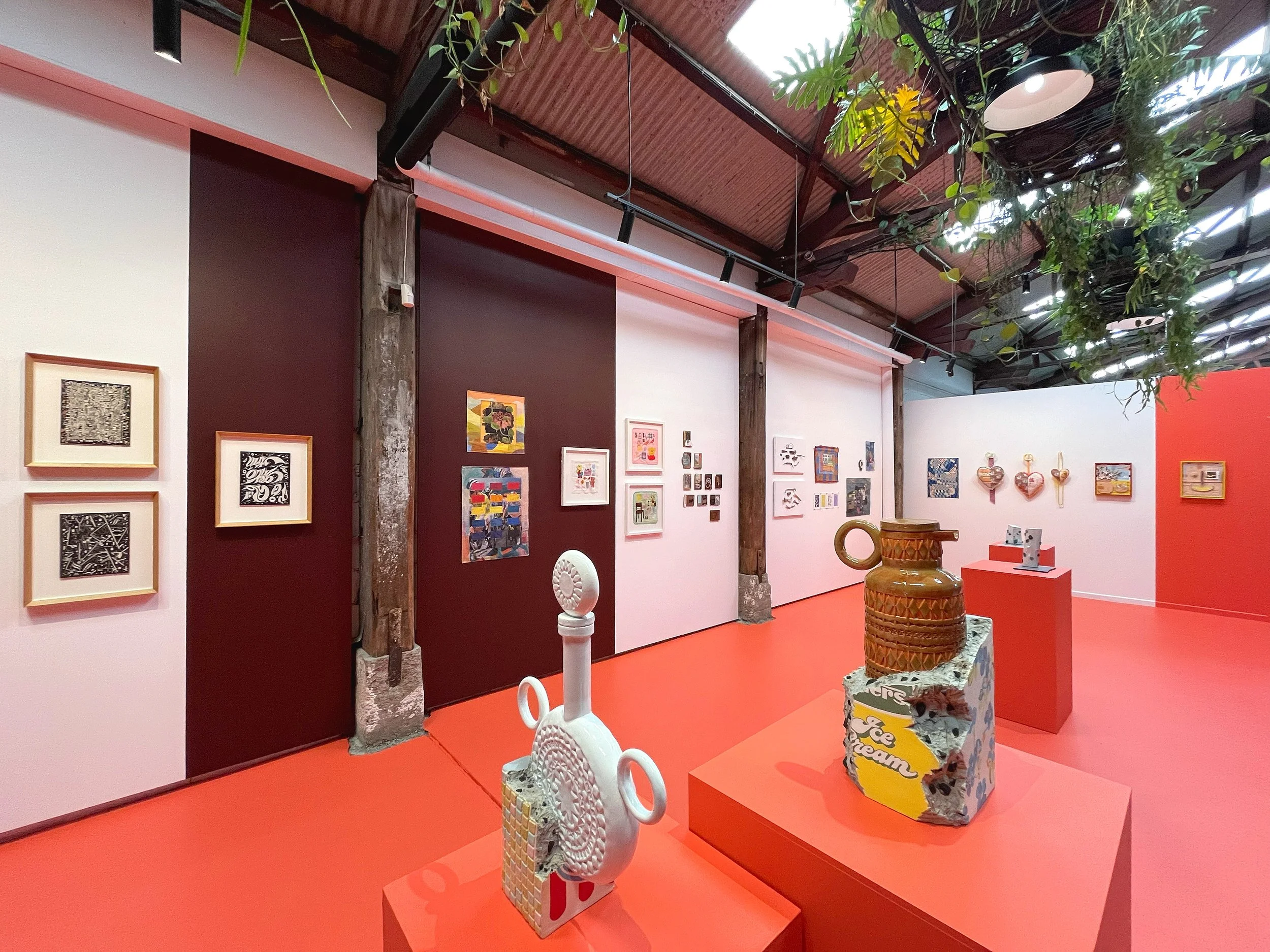 Onwards Gallery