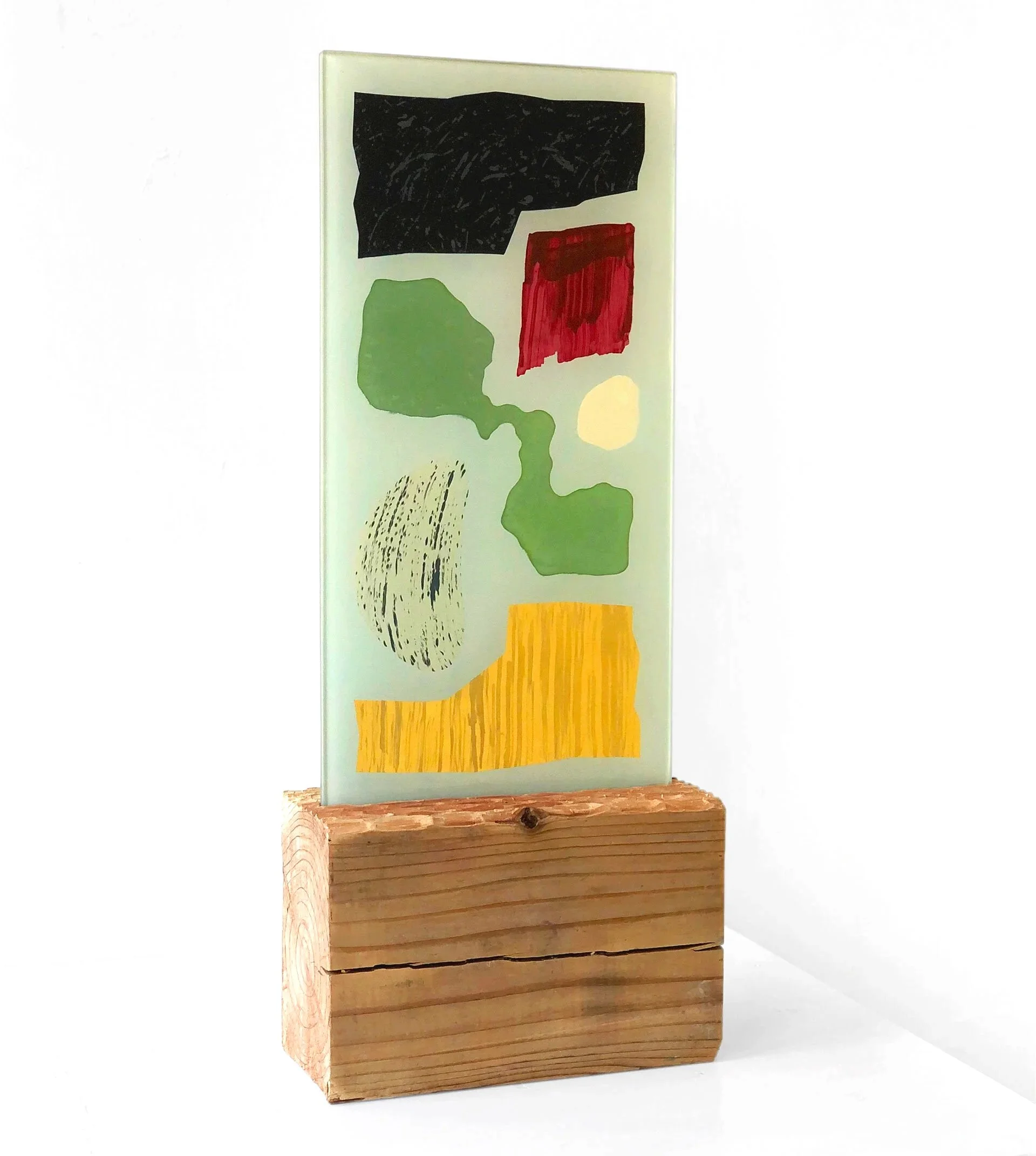 2020 Japan Artist Residency Exhibition