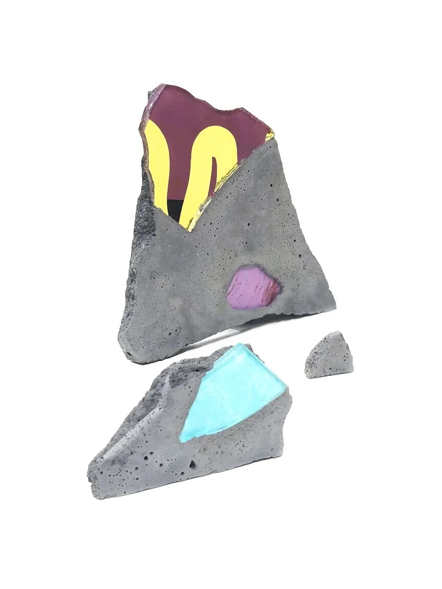 No Show . Exhibition + Open Studio