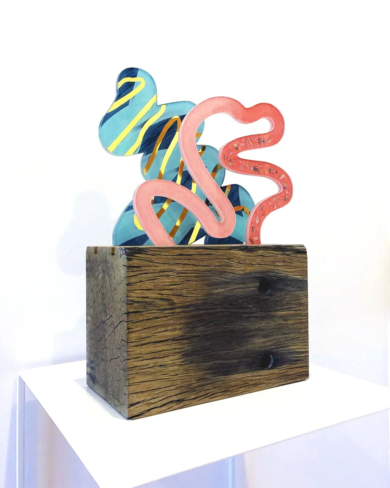 Divergence . Group Exhibition