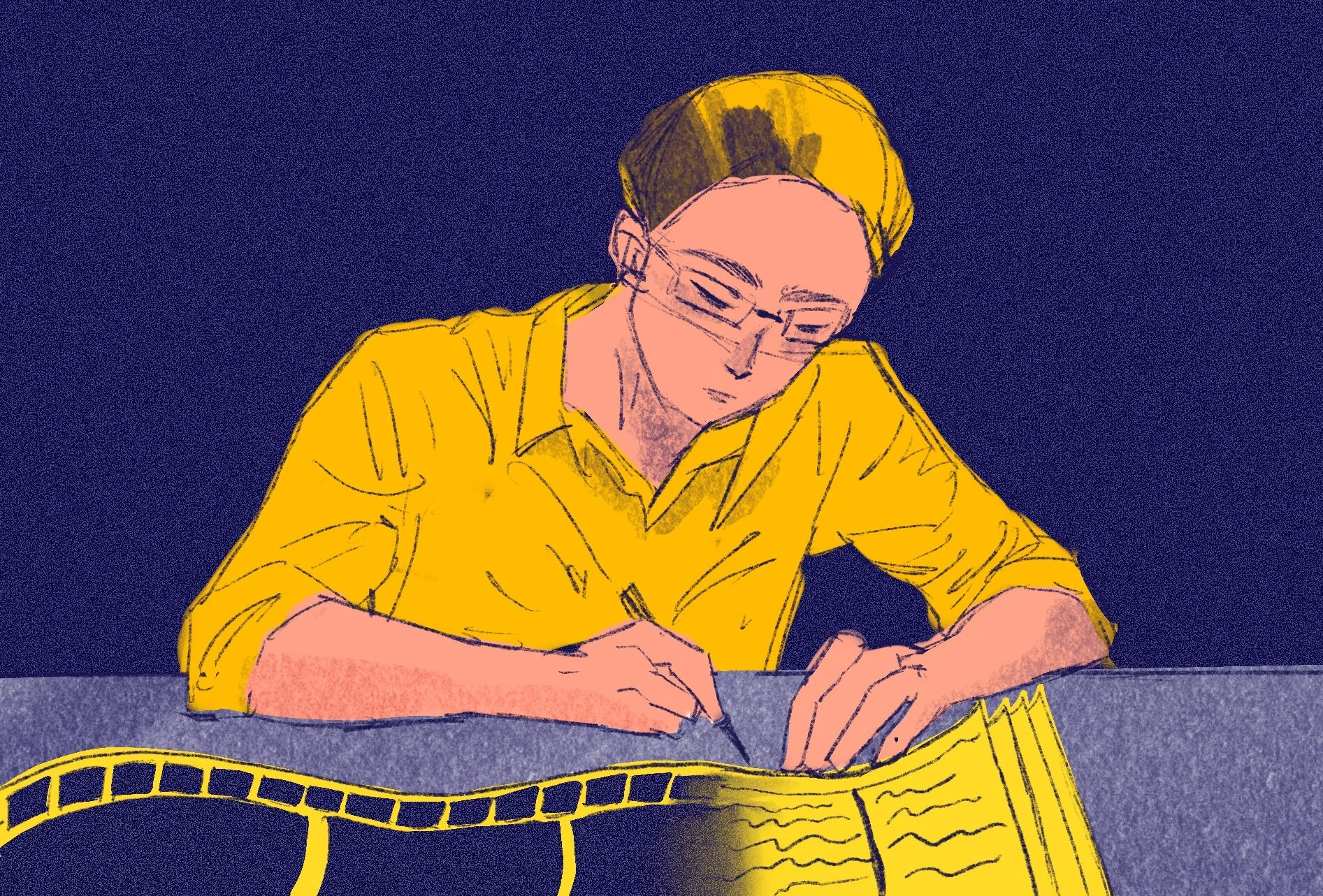 Illustrated by Victoria Cheng.