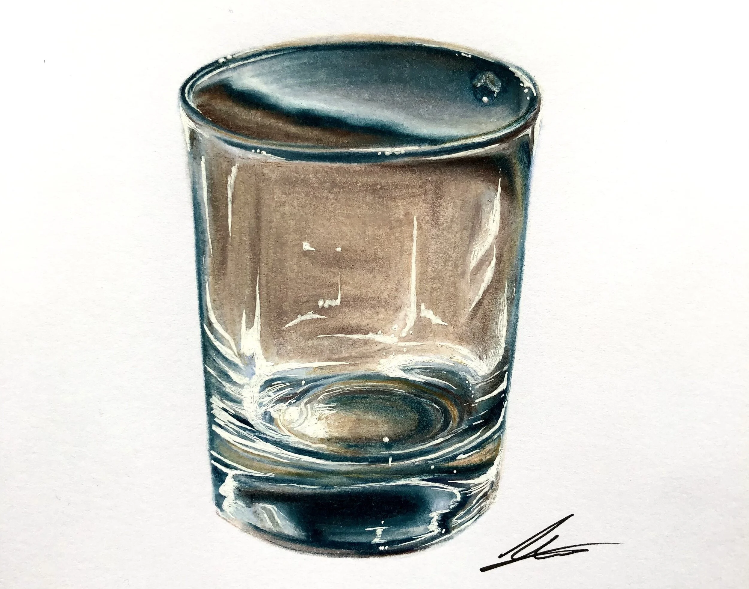 The Glassblower’s Son