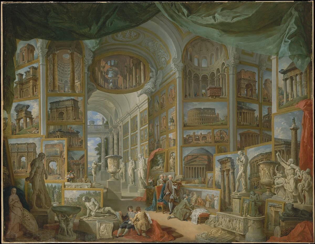 Ascendimus