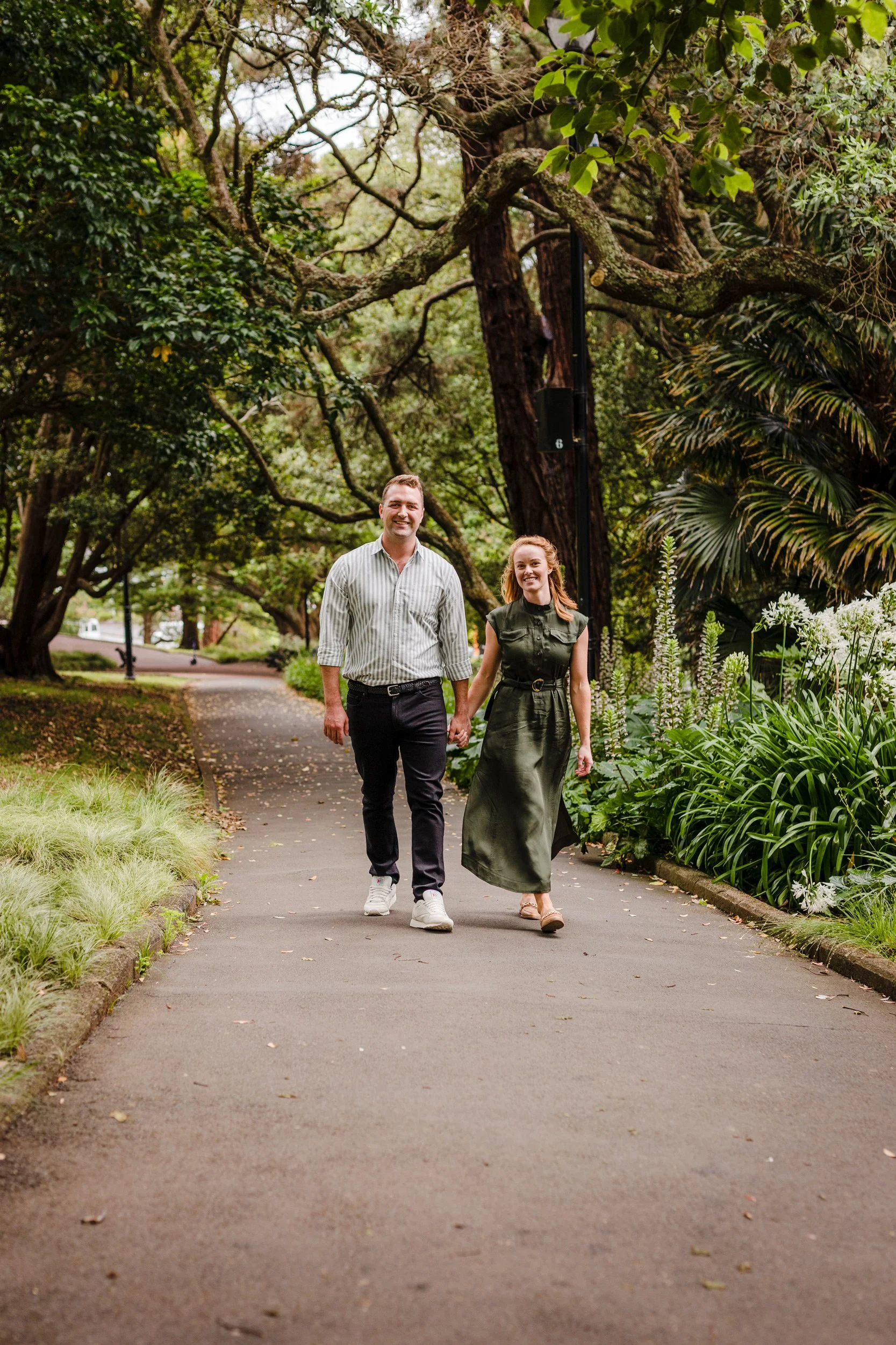 Engagement Photography Session: Capturing Your Unique Love Story