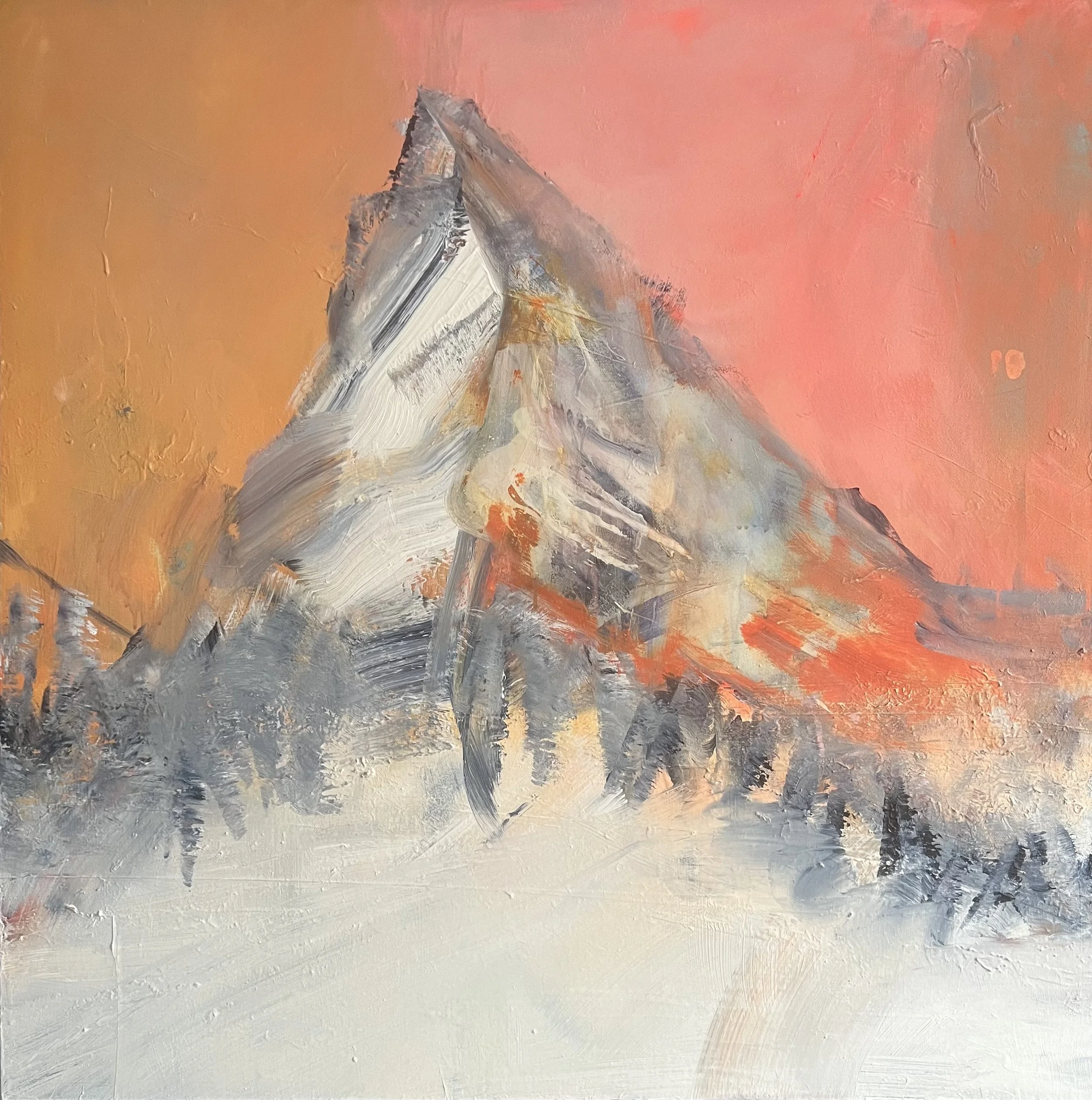 Mountainscapes