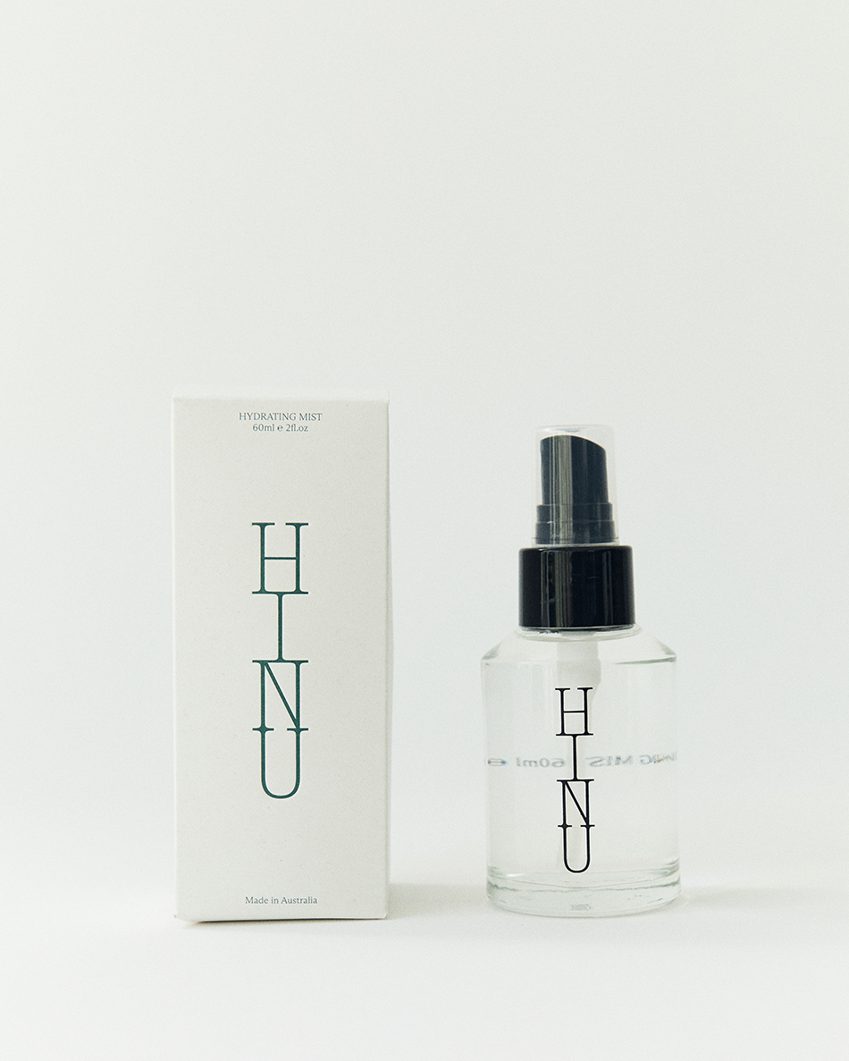 HINU Hydrating Mist