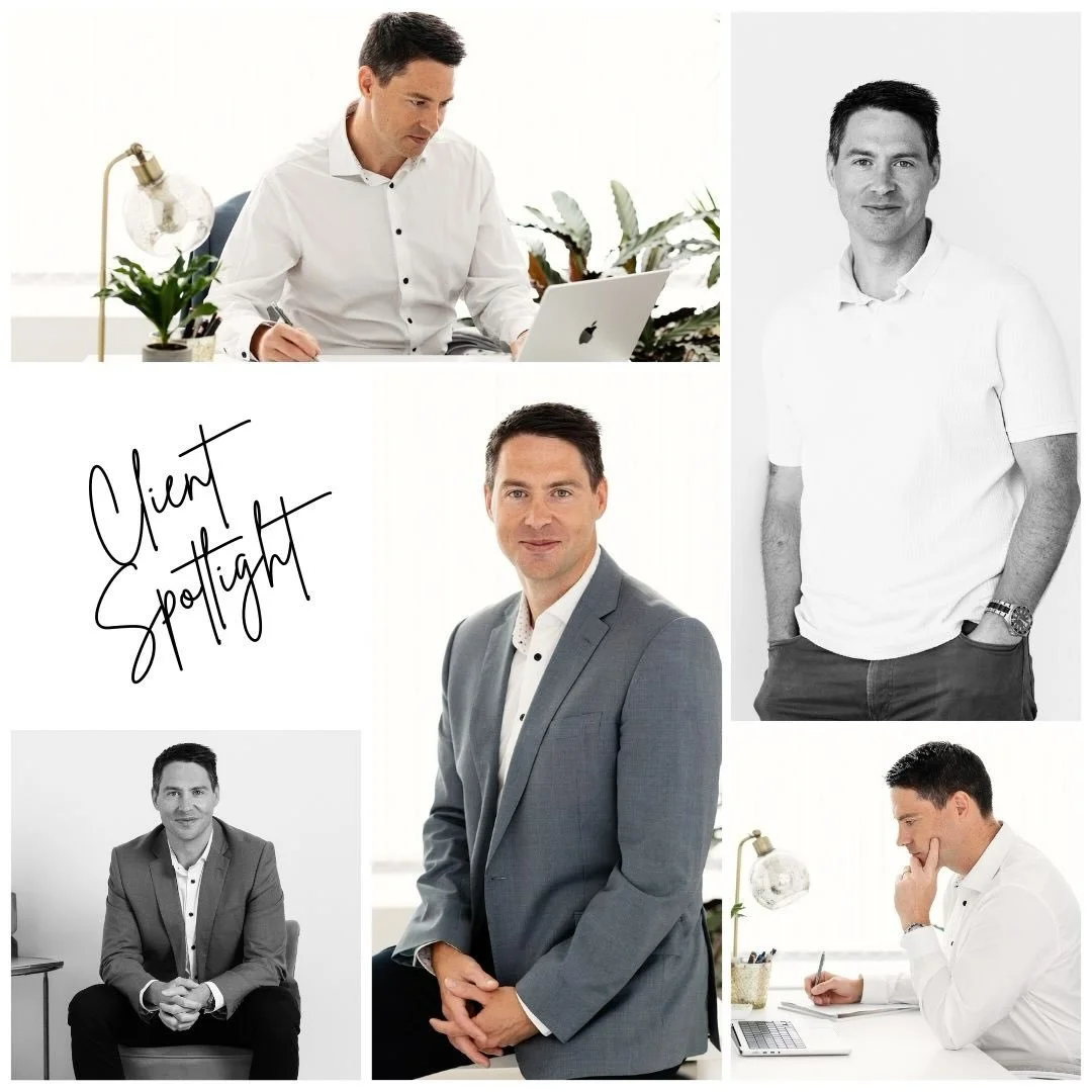 ⬇️⬇️ 𝐂𝐥𝐢𝐞𝐧𝐭 𝐒𝐩𝐨𝐭𝐥𝐢𝐠𝐡𝐭: 𝐒𝐭𝐞𝐯𝐞 @swaccountancyservices 

Meet Steve &mdash; the accountant who actually enjoys explaining accounts. He loves helping small business owners make sense of the numbers so they can get back to doing what t