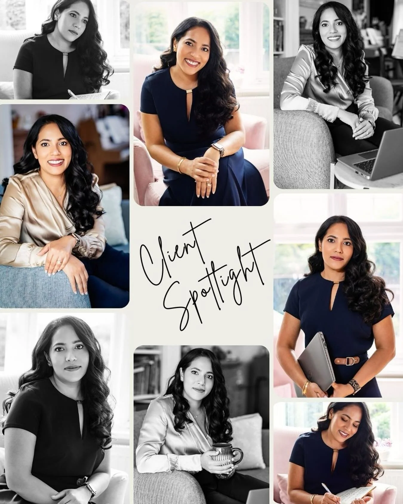 ⬇️⬇️ 𝐂𝐥𝐢𝐞𝐧𝐭 𝐒𝐩𝐨𝐭𝐥𝐢𝐠𝐡𝐭: 𝐍𝐚𝐦𝐫𝐚𝐭𝐚 @drnamrata_lab2legacy 

Namrata is a certified life coach and a researcher in chronobiology and metabolism. Through her coaching platform, Lab2Legacy, she helps people feel more grounded, confident