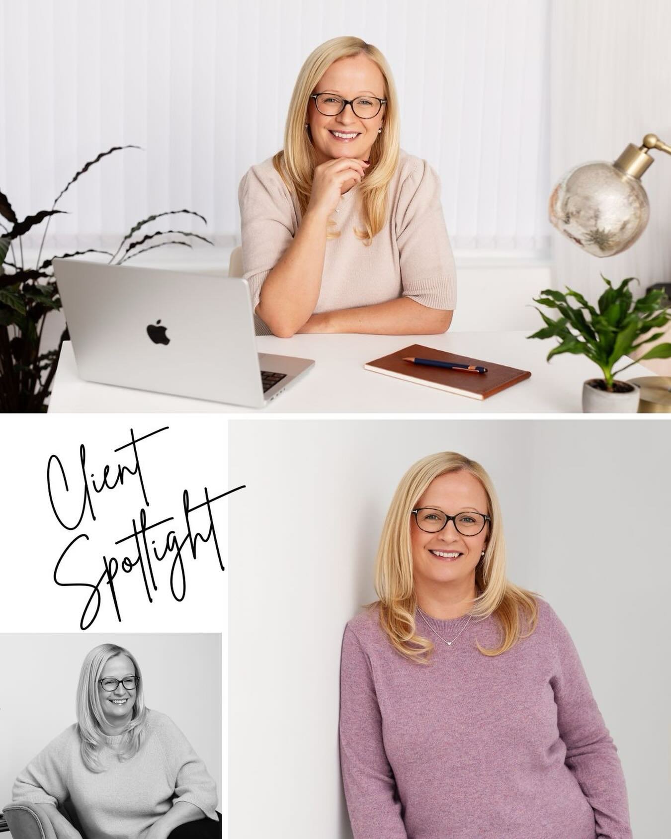 ⬇️⬇️ 𝐂𝐥𝐢𝐞𝐧𝐭 𝐒𝐩𝐨𝐭𝐥𝐢𝐠𝐡𝐭: 𝐉𝐞𝐧𝐧𝐢𝐞 @holtandheart 

Jennie has just ticked a big life goal off her list: becoming a fully qualified counsellor. Years of study, training, and volunteering have led her here &mdash; and she&rsquo;s excite