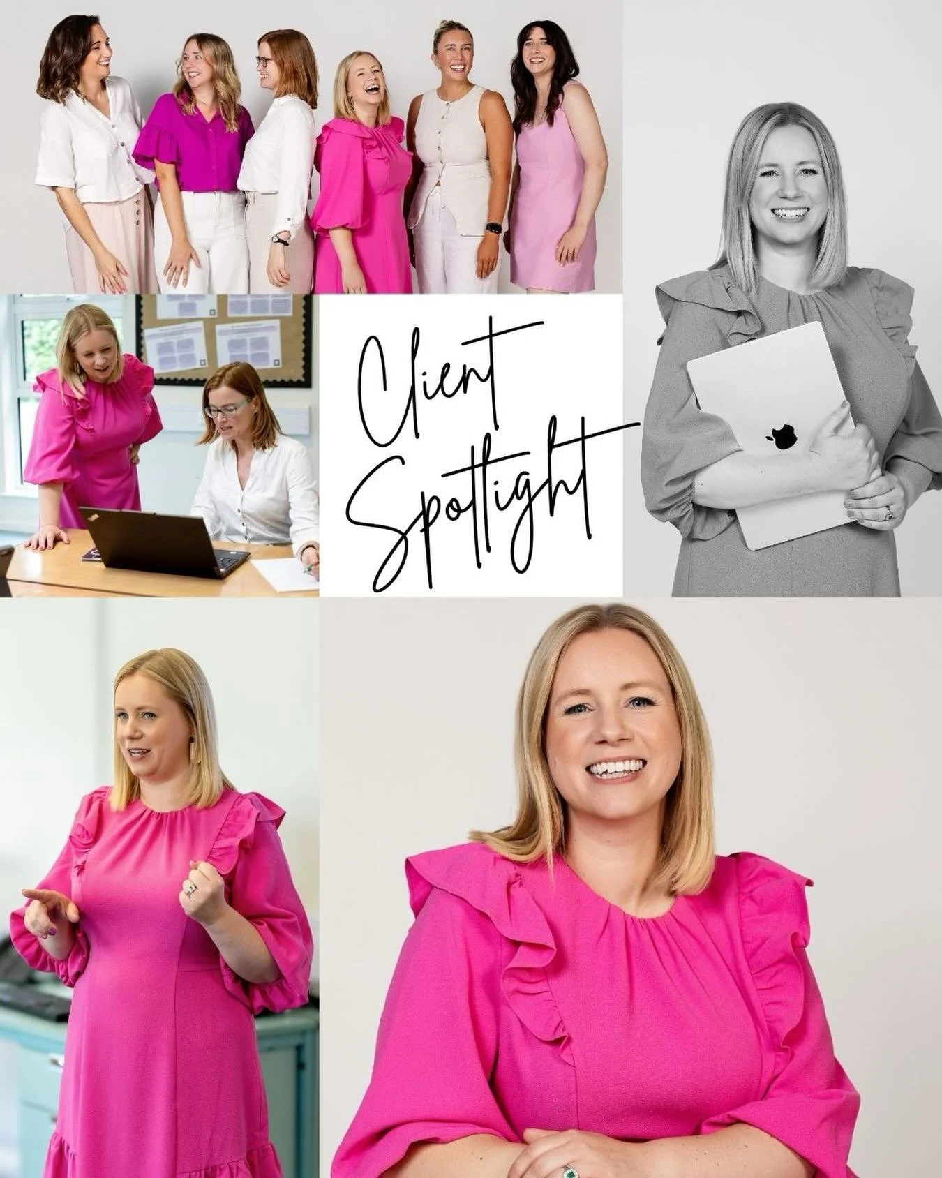 ⬇️⬇️ 𝐂𝐥𝐢𝐞𝐧𝐭 𝐒𝐩𝐨𝐭𝐥𝐢𝐠𝐡𝐭: 𝐕𝐢𝐜𝐤𝐢 𝐚𝐧𝐝 𝐓𝐞𝐚𝐦 @yourteachervillage 

Vicki is the brains and heart behind 𝐘𝐨𝐮𝐫 𝐓𝐞𝐚𝐜𝐡𝐞𝐫 𝐕𝐢𝐥𝐥𝐚𝐠𝐞. With over 15 years in education as an Assistant Head Teacher and EYFS Leader, she&rsqu