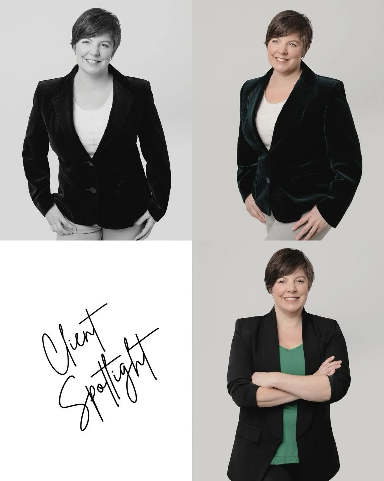 ⬇️⬇️ 𝐂𝐥𝐢𝐞𝐧𝐭 𝐒𝐩𝐨𝐭𝐥𝐢𝐠𝐡𝐭: 𝐒𝐚𝐫𝐚𝐡 @sarahcoombestravel 

Sarah is a travel expert who designs personalised, premium holidays completely tailored to each client. She handles everything &mdash; from destinations and accommodation to seaml