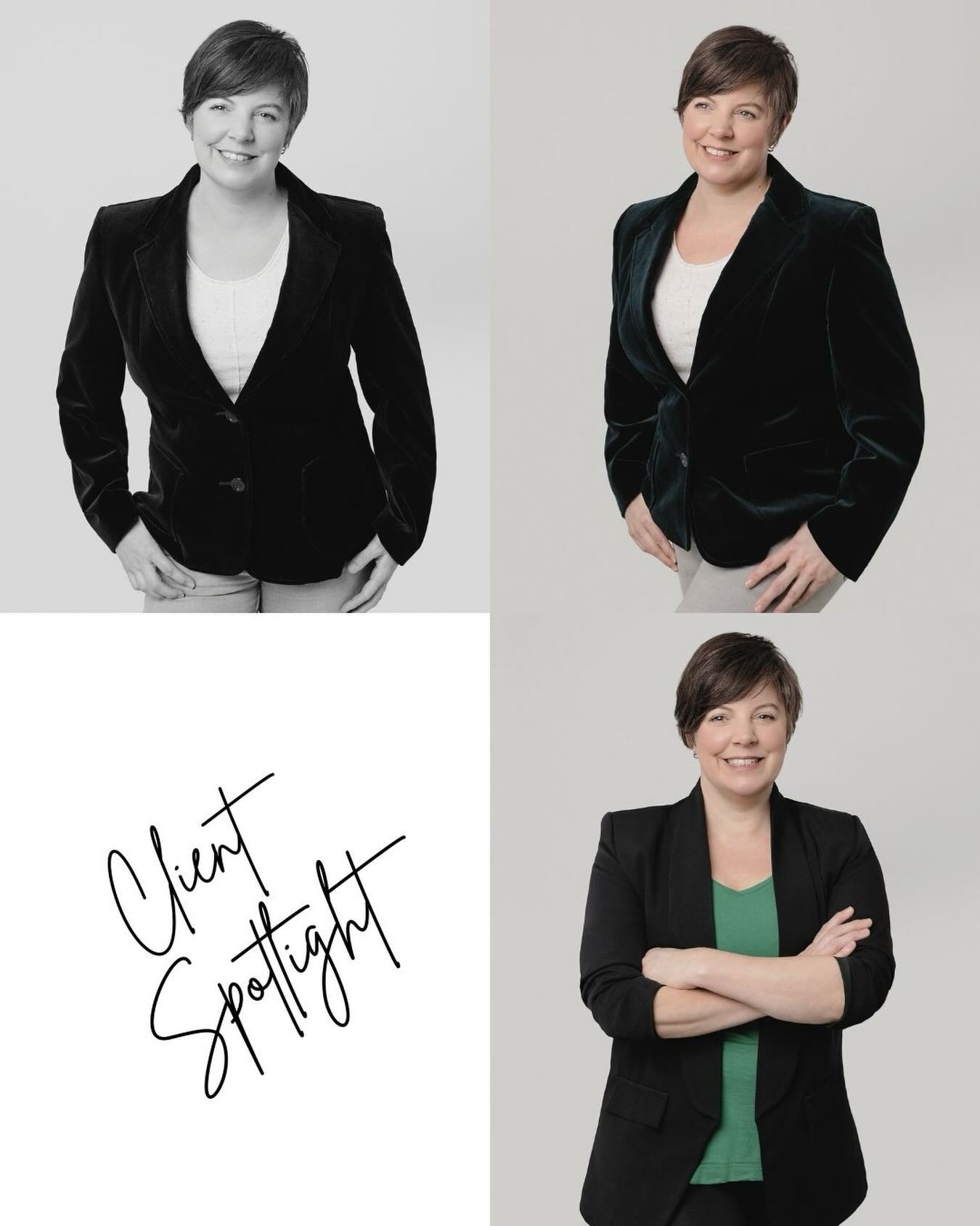 ⬇️⬇️ 𝐂𝐥𝐢𝐞𝐧𝐭 𝐒𝐩𝐨𝐭𝐥𝐢𝐠𝐡𝐭: 𝐒𝐚𝐫𝐚𝐡 @sarahcoombestravel 

Sarah is a travel expert who designs personalised, premium holidays completely tailored to each client. She handles everything &mdash; from destinations and accommodation to seaml