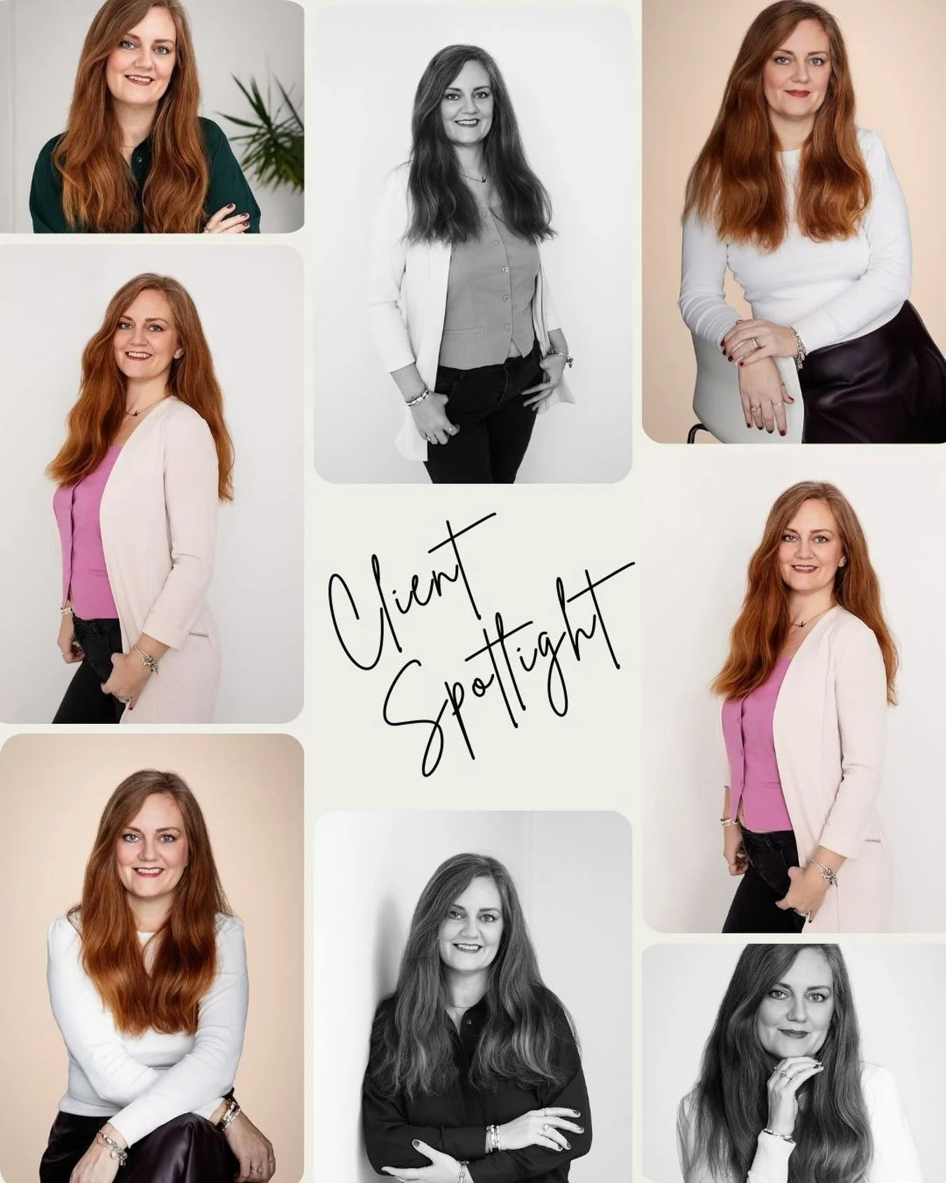 ⬇️⬇️ 𝐂𝐋𝐈𝐄𝐍𝐓 𝐒𝐏𝐎𝐓𝐋𝐈𝐆𝐇𝐓: 𝐓𝐫𝐚𝐜𝐞𝐲 @tracey_salmon_makeup_artist 

Tracey is a Surrey-based makeup artist who specialises in natural glam for real women. She works with brides, busy professionals, and women who are getting back into ma