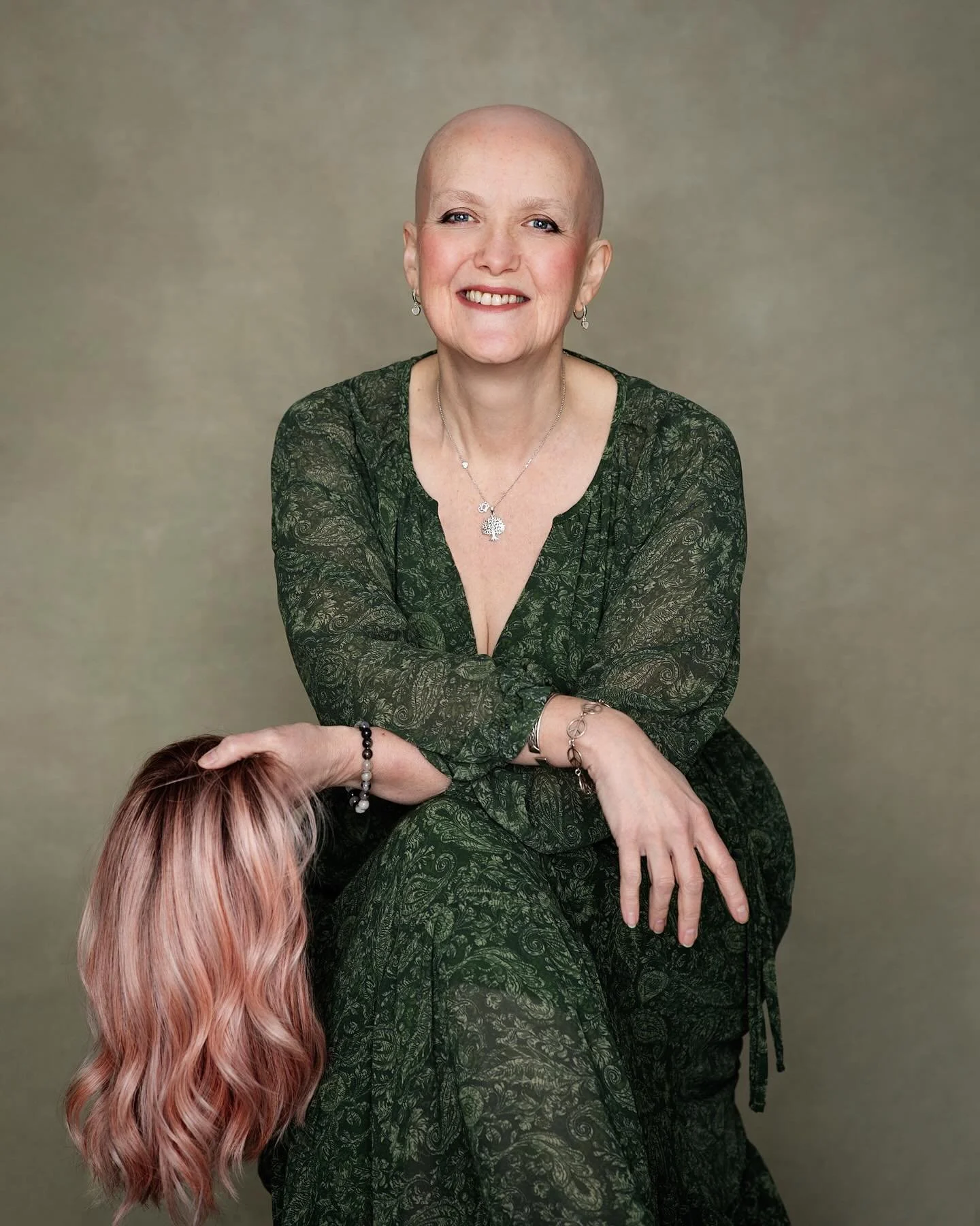 The next woman in this International Women&rsquo;s Day portrait series is someone whose dedication to caring for others has touched many families in our community.

Today we celebrate Kathy - a Registered Nurse, Health Visitor, and mother to two sons