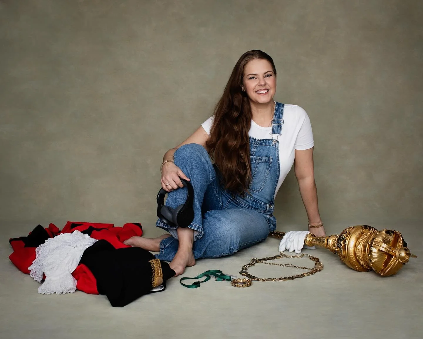 It&rsquo;s not every day you have the Mayor in front of your lens&hellip;

For this next portrait in the International Women&rsquo;s Day series, it was a real privilege to photograph Louise Phelan. For this shoot, we wanted to show the many sides of 