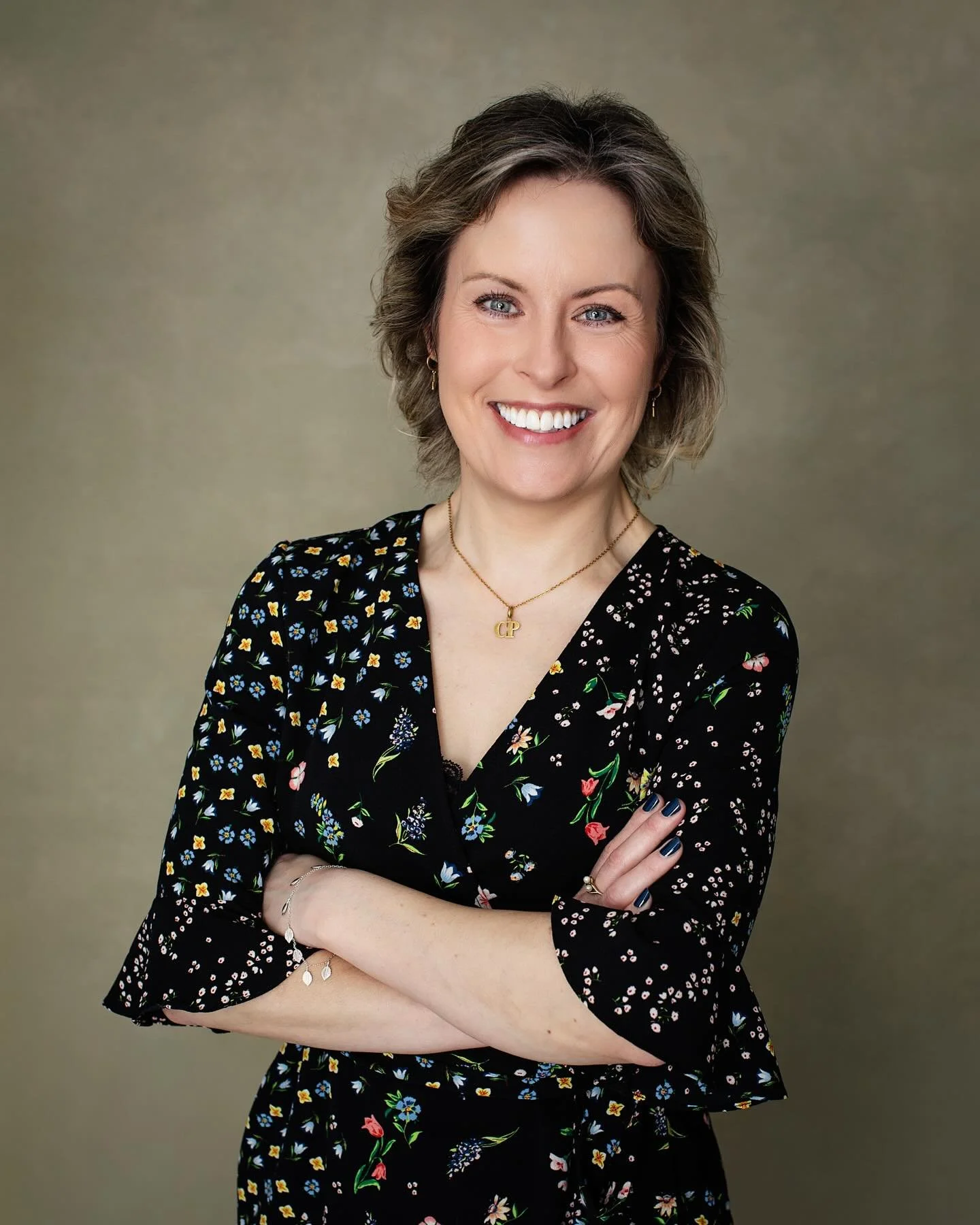 A little later than planned&hellip; but a story that deserves to be shared.

The final woman in this International Women&rsquo;s Day portrait series is someone turning deep loss into life-saving impact.

Today we celebrate Clare.

Clare is the Founde