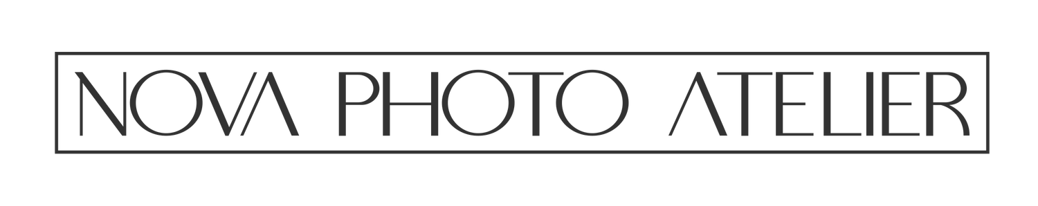 NOVA PHOTO ATELIER | Portrait Photography Studio