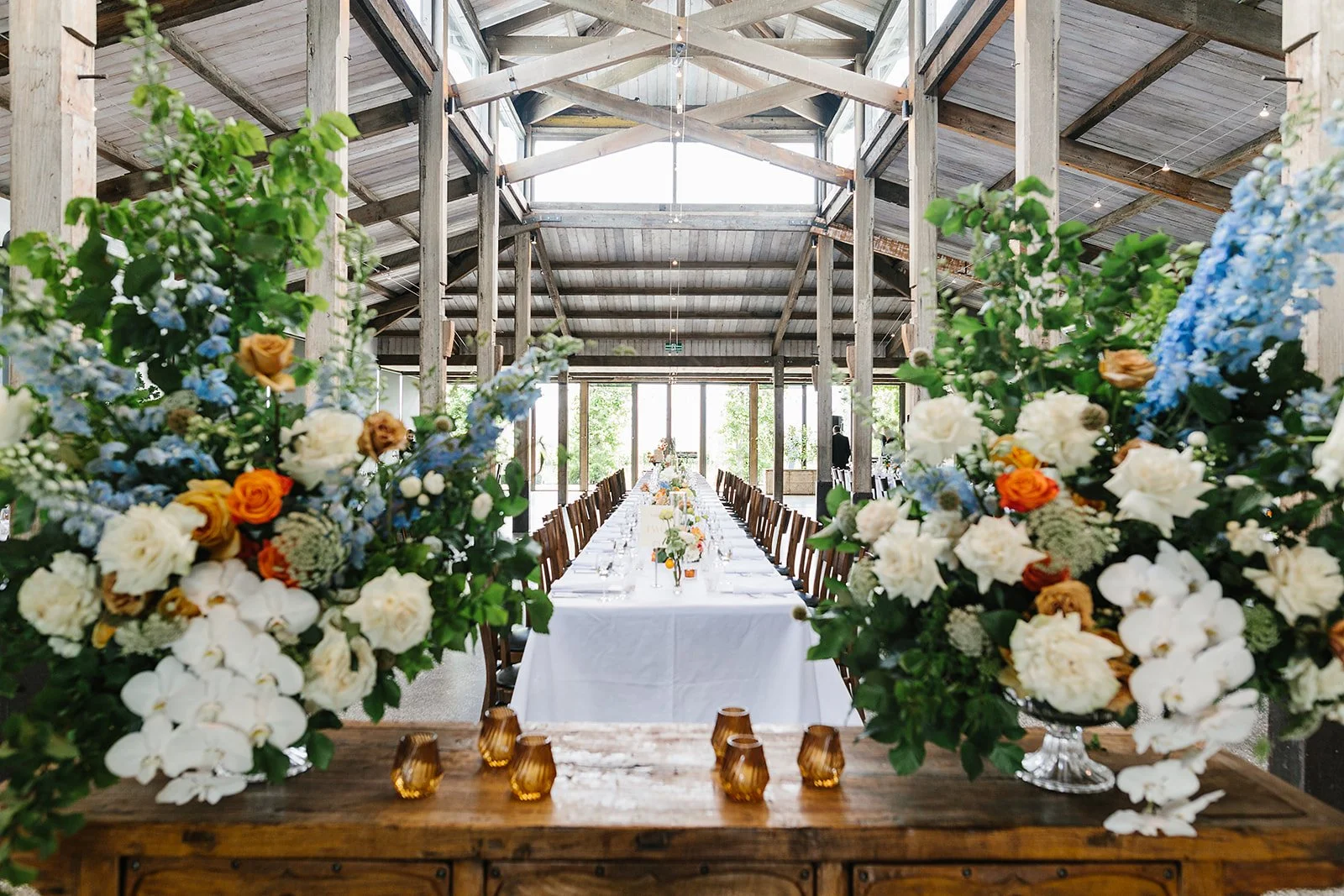 Wedding Floral Budget Guideline — FLOWERS ST. GERMAIN