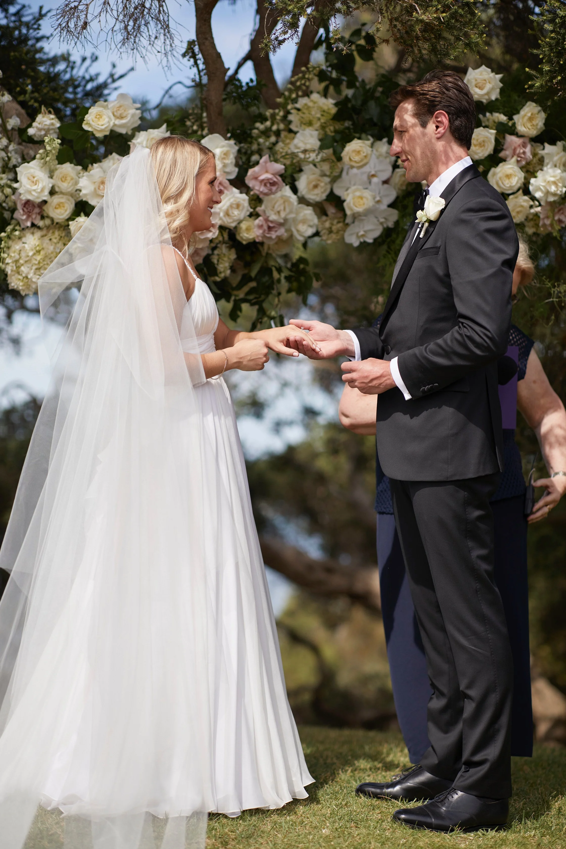 Wedding Floral Budget Guideline — FLOWERS ST. GERMAIN