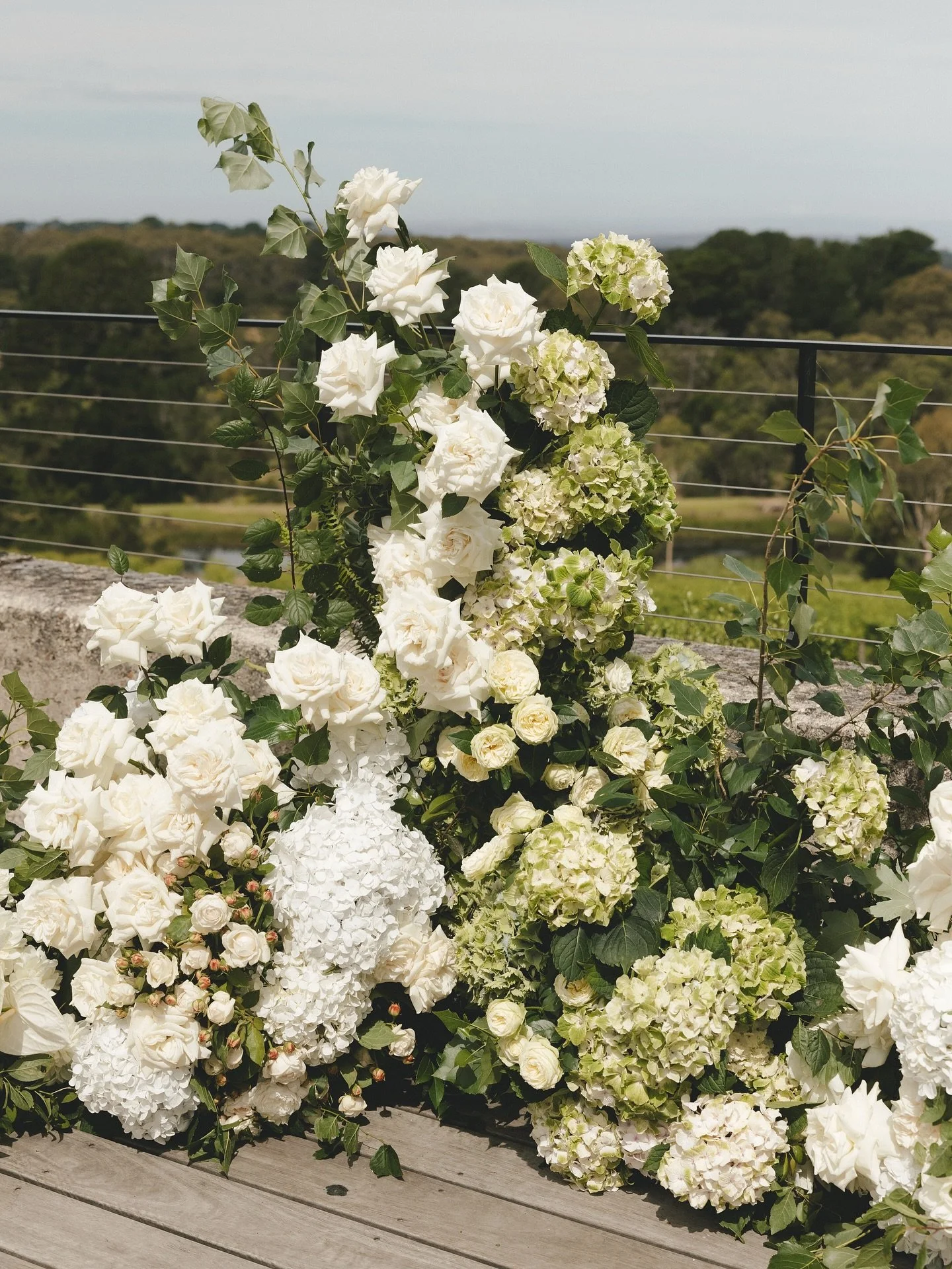 It&rsquo;s been a beautifully calm beginning to the 25/26 season, and now the countdown is on to our very first wedding of the season, she&rsquo;s an absolute beauty. Until then, we&rsquo;ll be sharing glimpses of past celebrations we love! 

@events